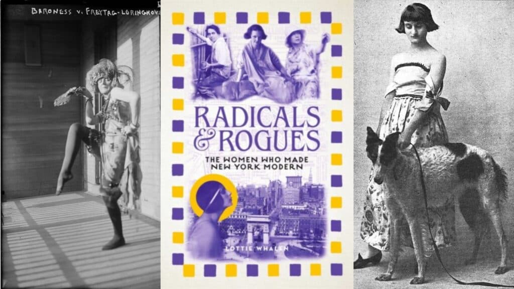 Radicals and Rogues Feature Image