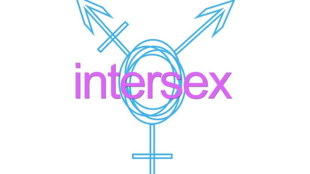 Intersex. 