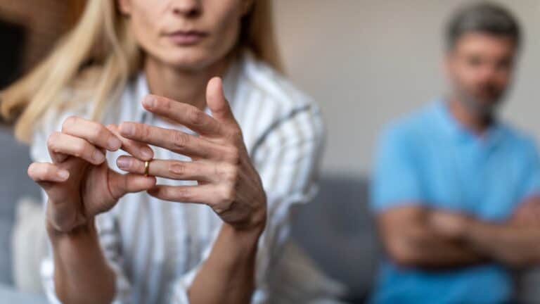 The Surprising Reasons For The Decline In Divorce Rates