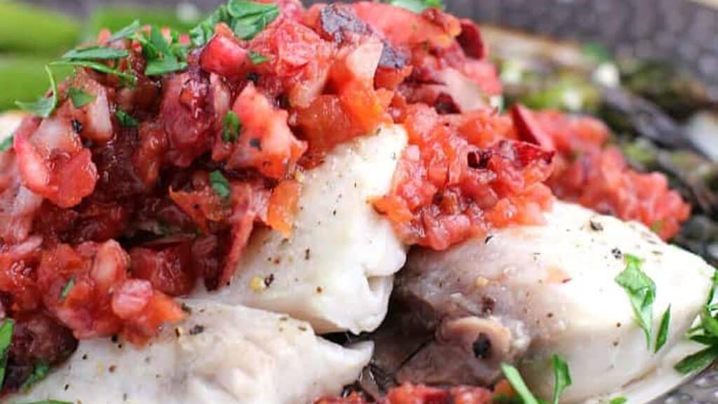 Grilled-Mahi-with-Cherry-Chipotle-Salsa.