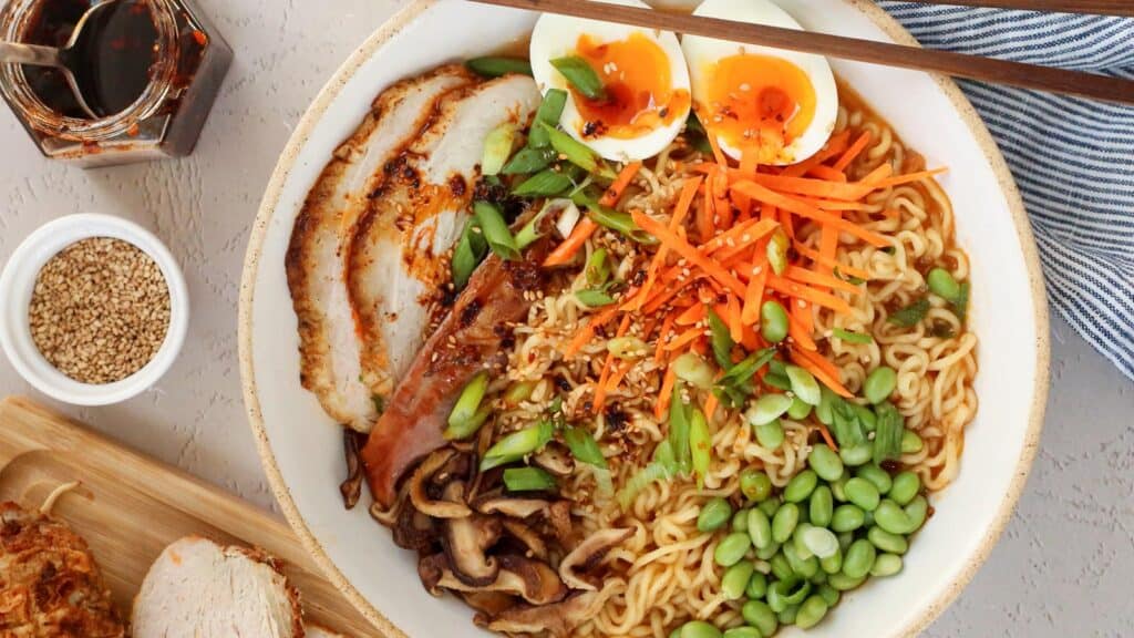 Leftover-Turkey-Ramen-Bowls-14.