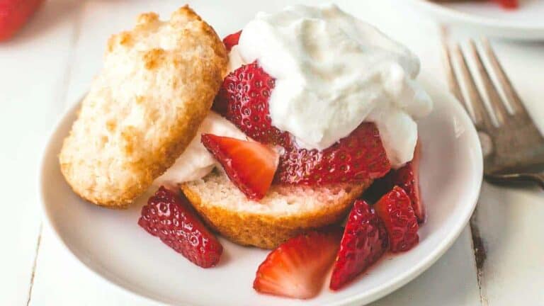 Fourth of July Delight: 13 Unique Takes on Strawberry Shortcake
