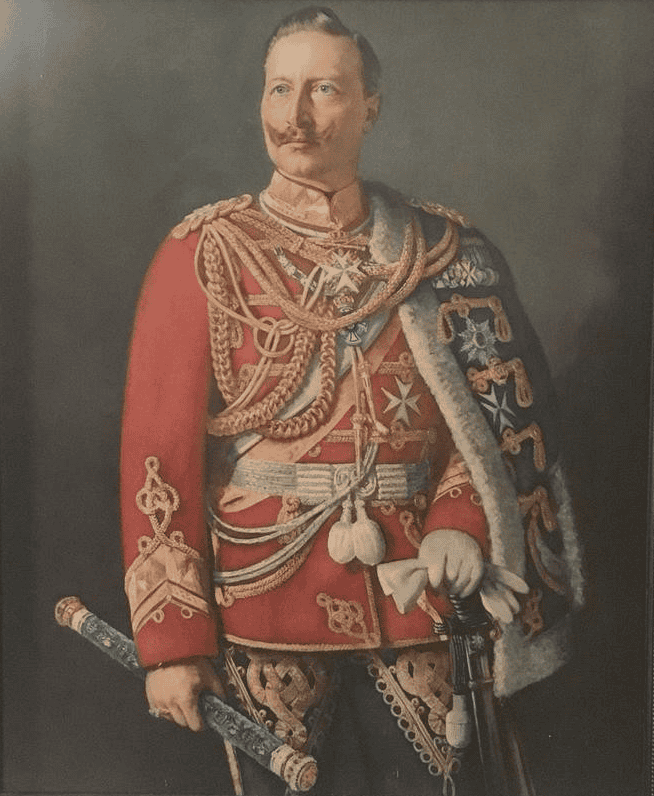 By unknow person - https://www.worthpoint.com/worthopedia/kaiser-wilhelm-german-emperor-1865726824, Public Domain, https://commons.wikimedia.org/w/index.php?curid=102321089