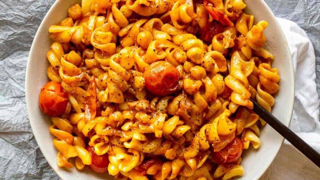 harissa-pasta.