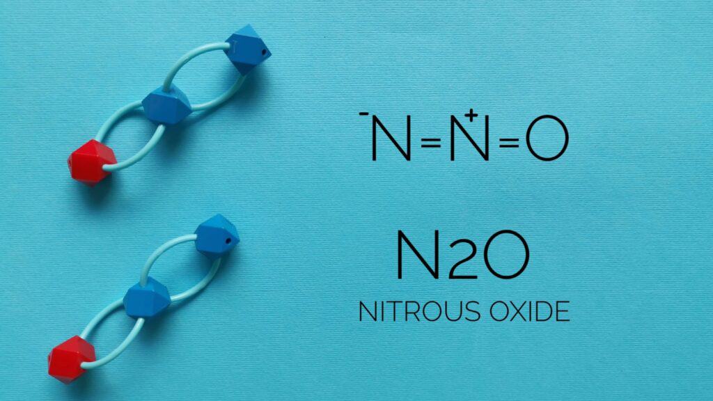 Nitrous Oxide. 