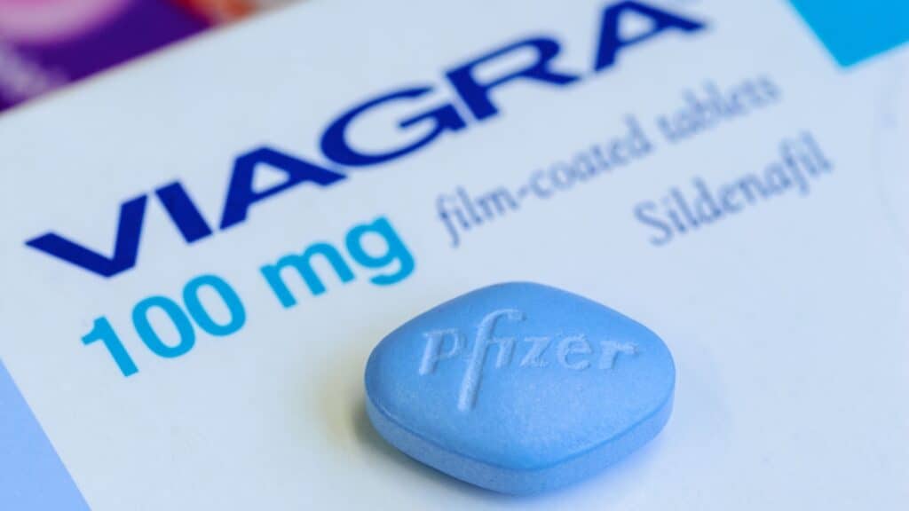 Viagra.