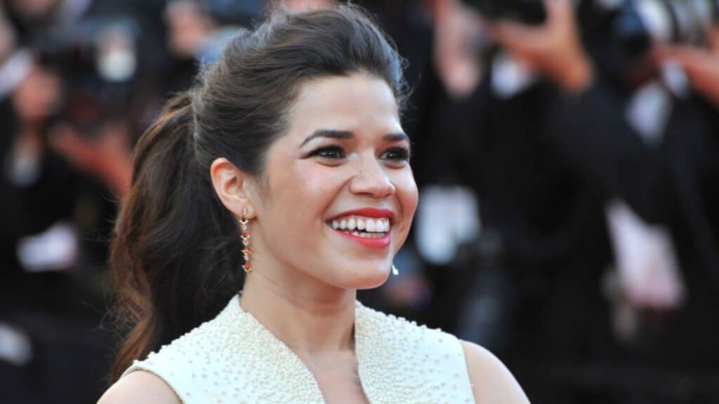 America Ferrera