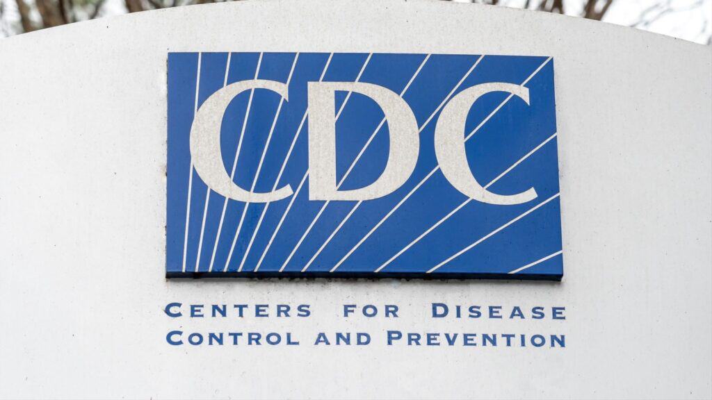 CDC.