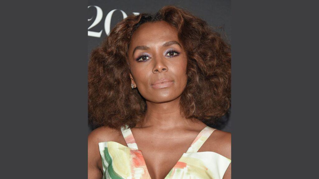 Janet Mock