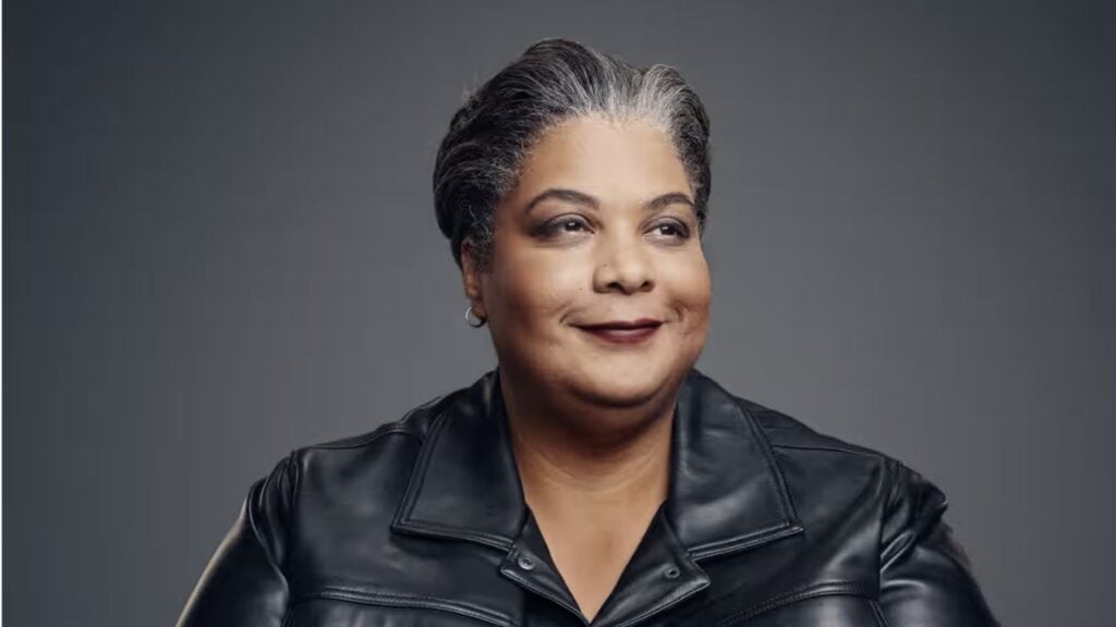 Roxane Gay