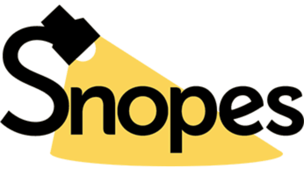 Snopes.