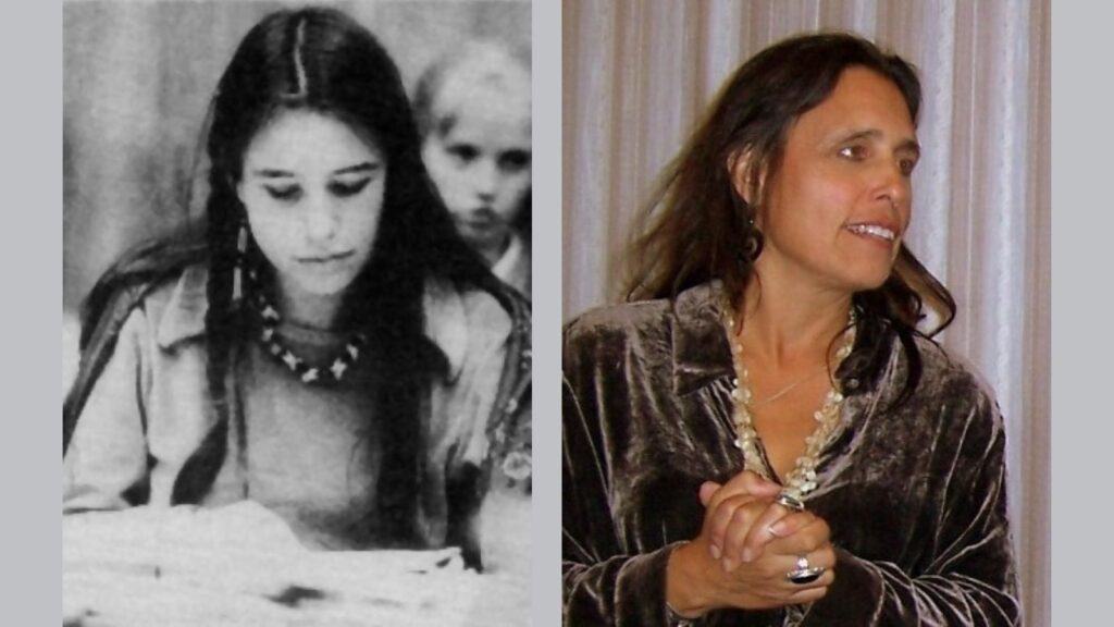 Winona La Duke 