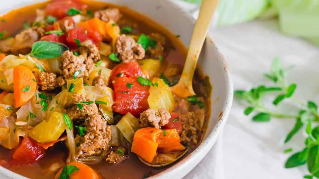 Instant-Pot-cabbage-soup-7.