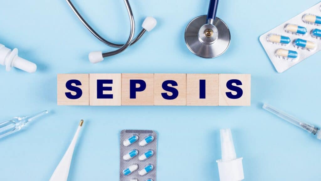 sepsis 